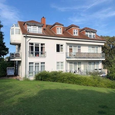 Ferienwohnung Gruental Residenz Gruental Sonne Grömitz Exterior foto