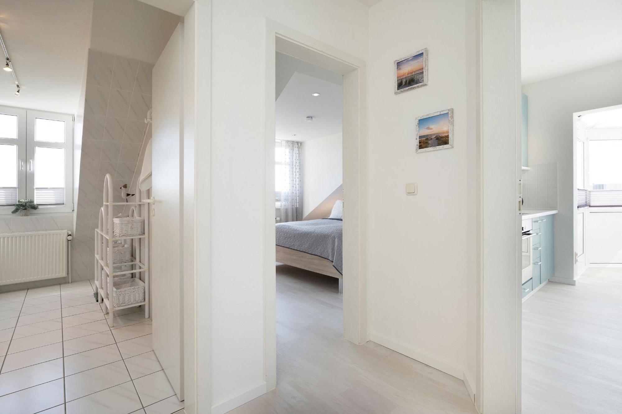 Ferienwohnung Gruental Residenz Gruental Sonne Grömitz Exterior foto