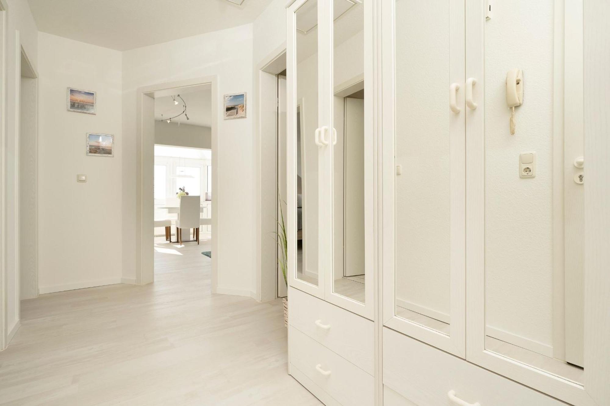 Ferienwohnung Gruental Residenz Gruental Sonne Grömitz Exterior foto