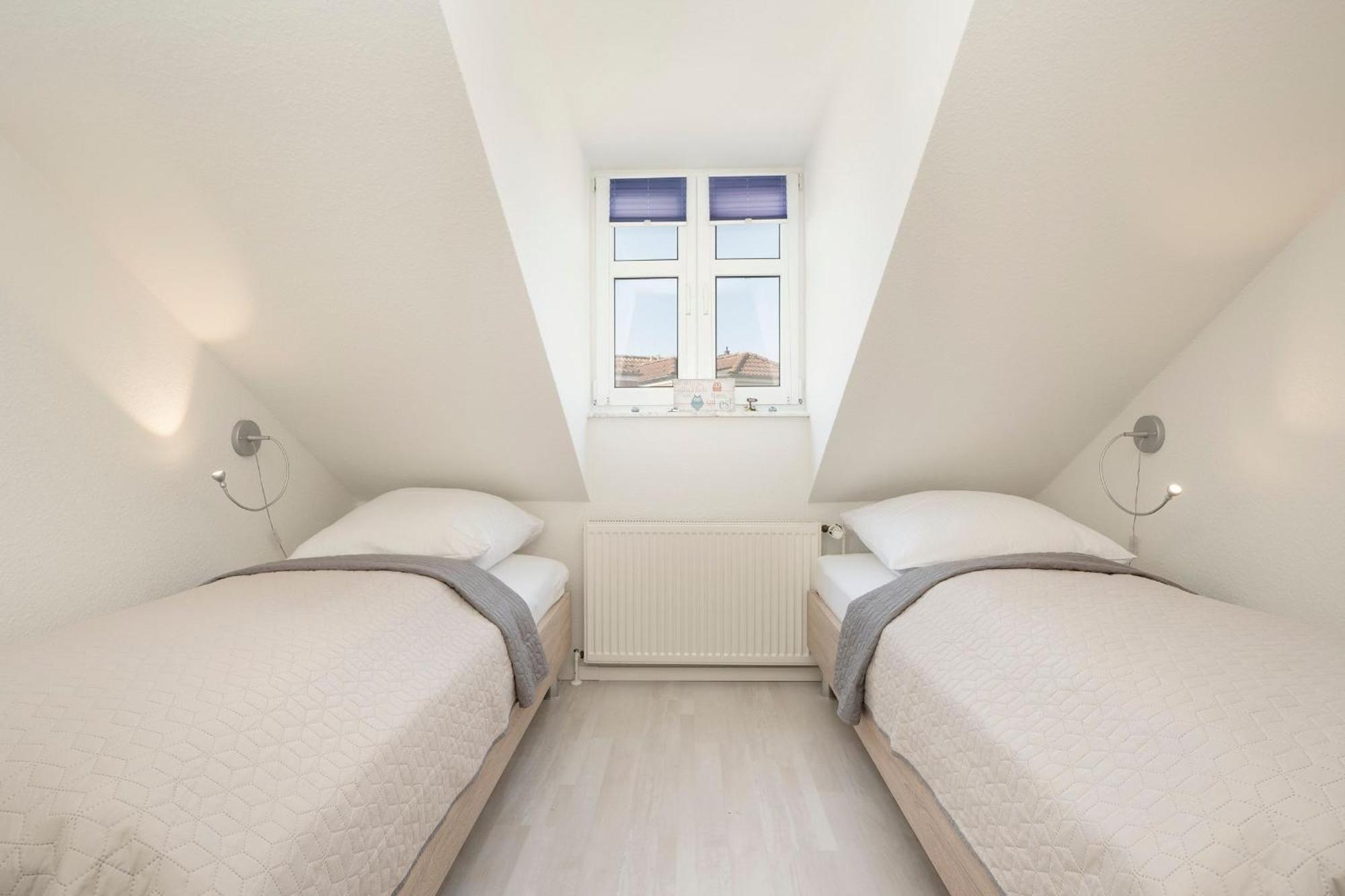Ferienwohnung Gruental Residenz Gruental Sonne Grömitz Exterior foto