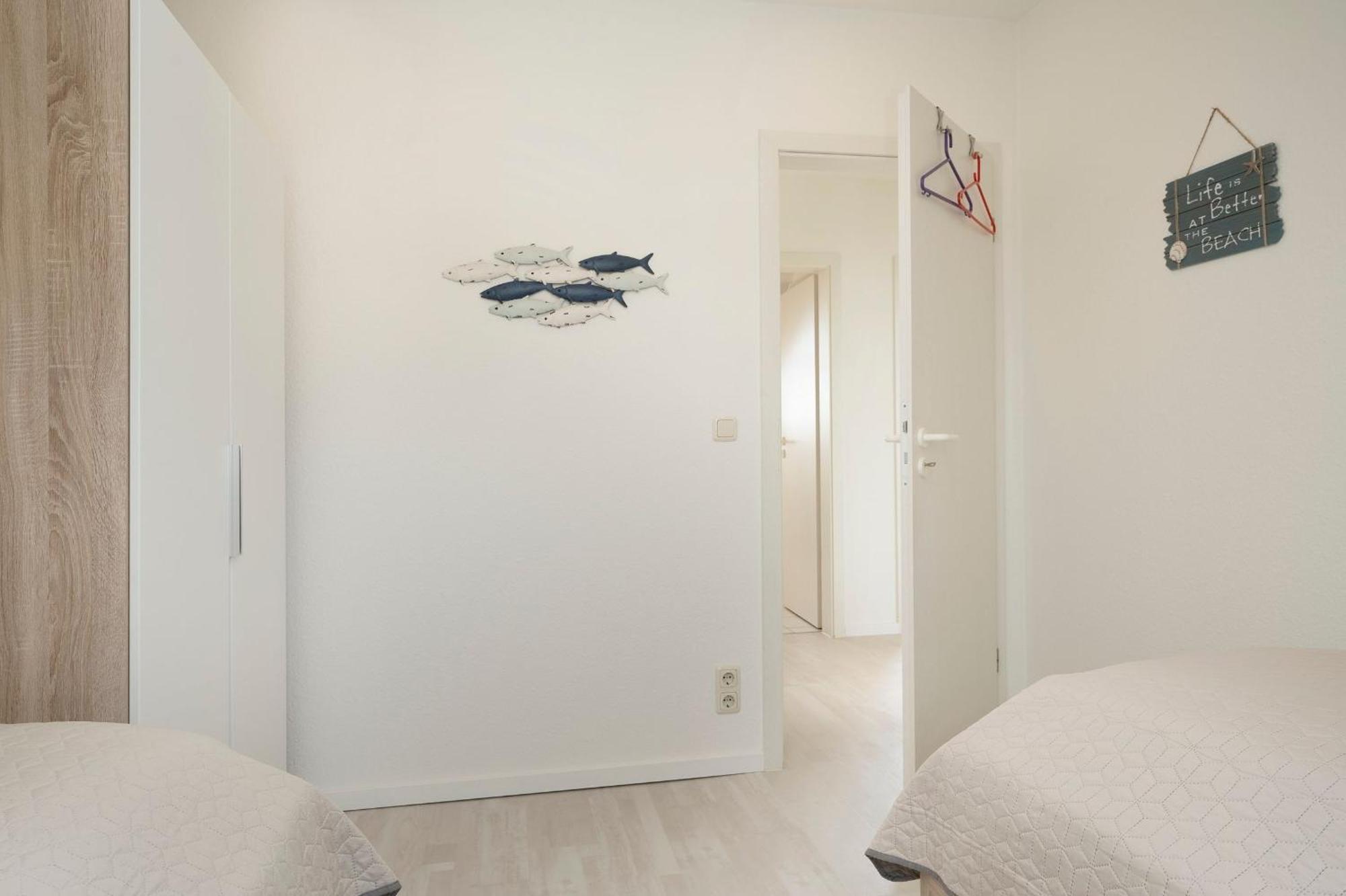Ferienwohnung Gruental Residenz Gruental Sonne Grömitz Exterior foto