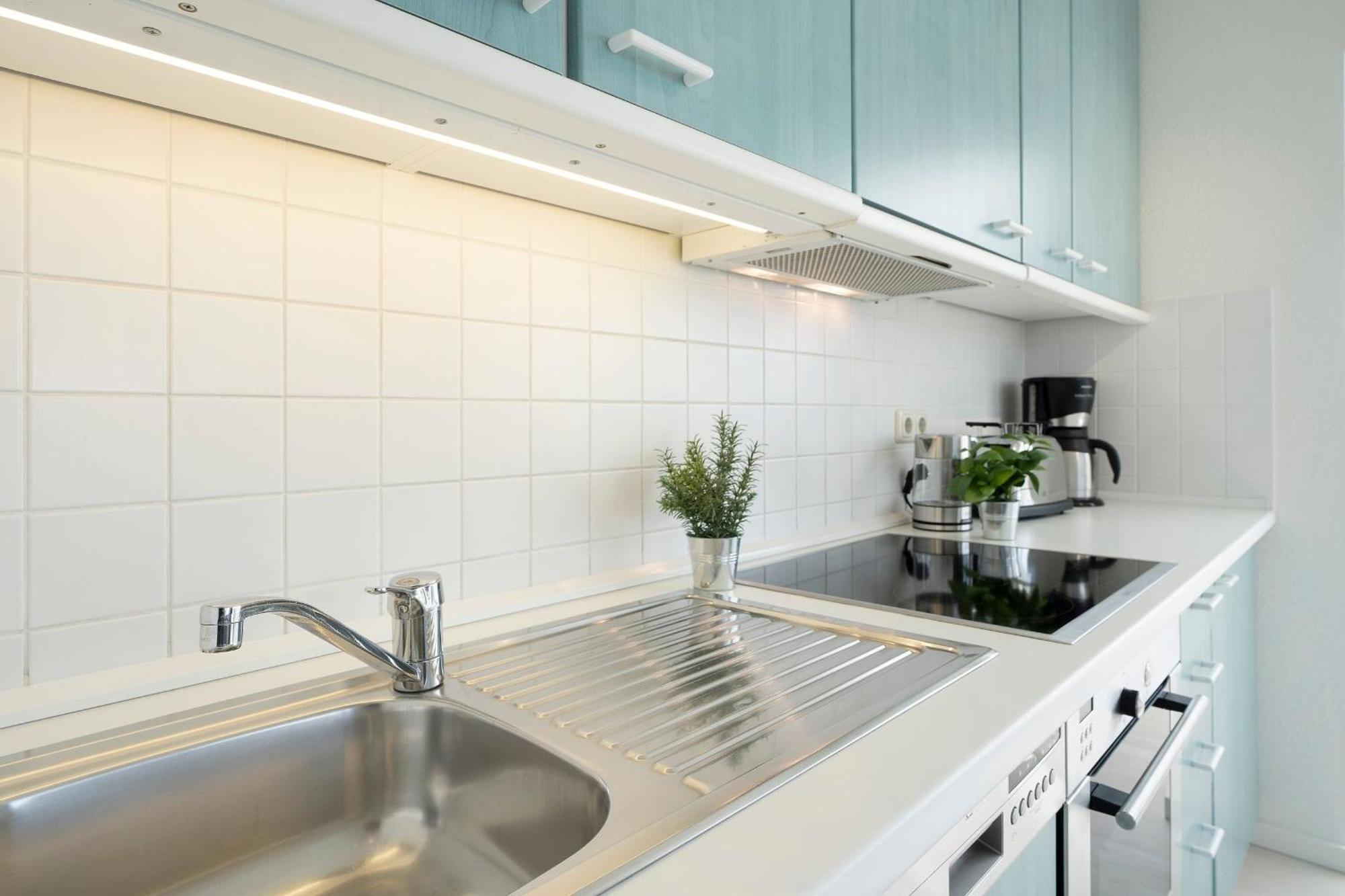 Ferienwohnung Gruental Residenz Gruental Sonne Grömitz Exterior foto