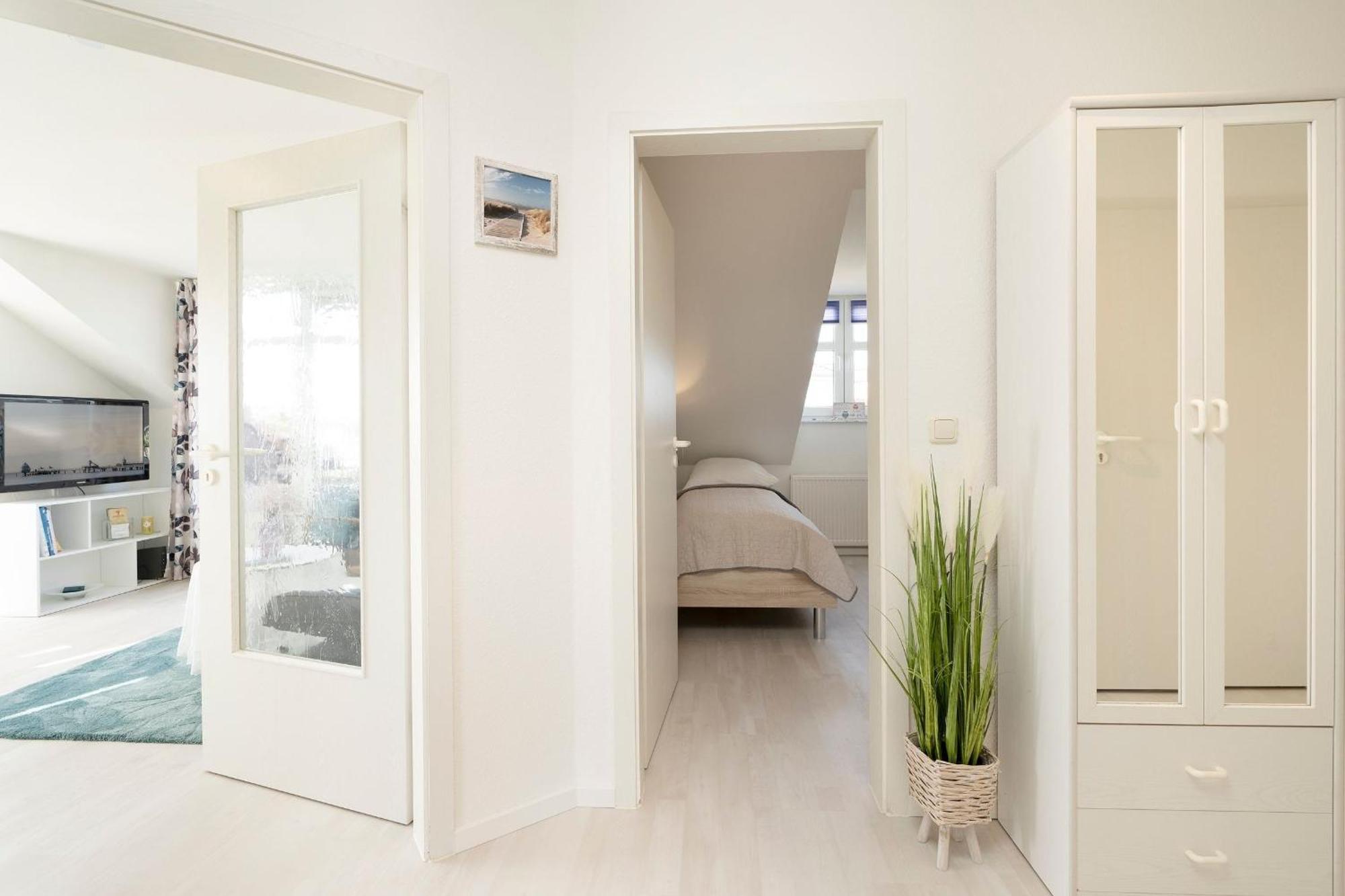 Ferienwohnung Gruental Residenz Gruental Sonne Grömitz Exterior foto